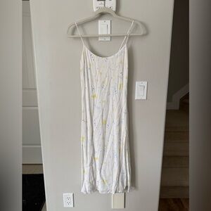 Aritzia Midi Dress